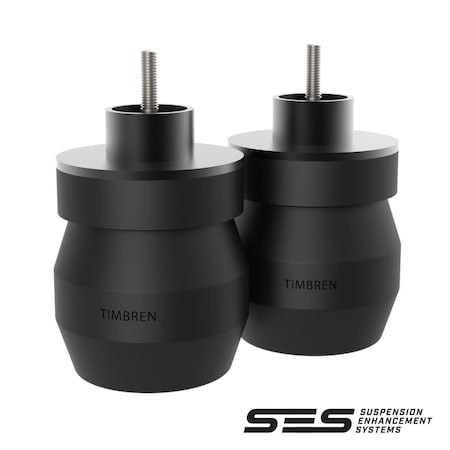 Timbren SUSPENSION ENHANCEMENT SYSTEM REAR SEVERE SERVICE KIT GMRSTT15